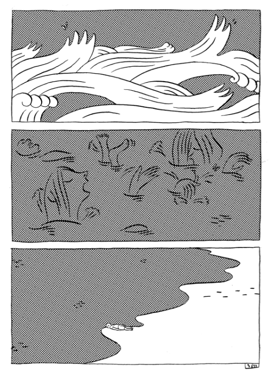 Joseph Kai - Géographiepage 8