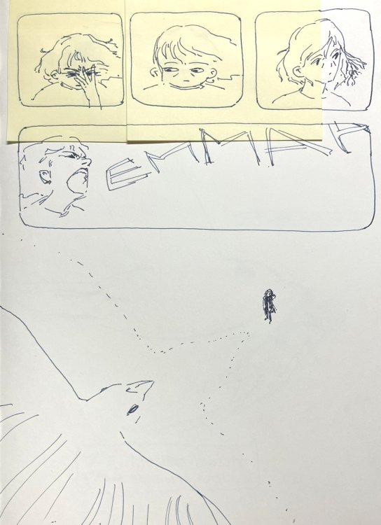 Jana Gwiżdż - Emmapage 2