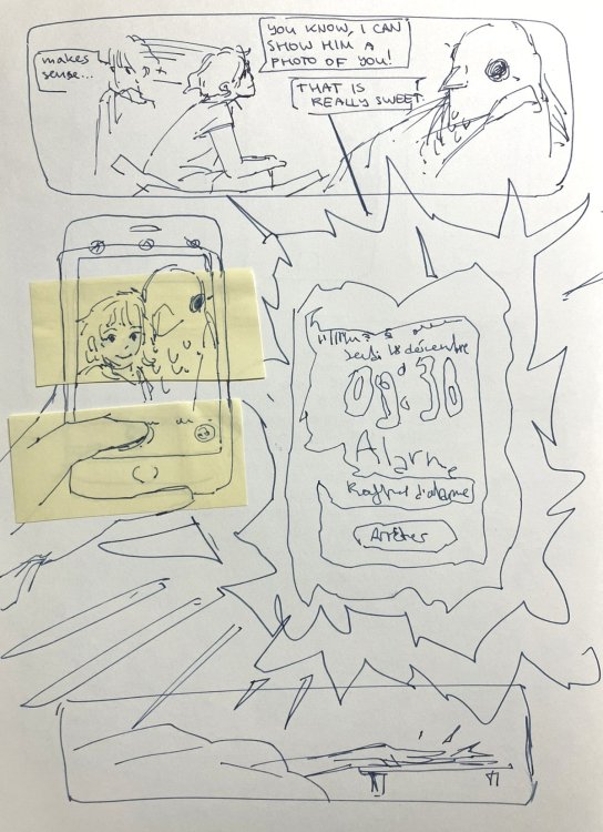 Jana Gwiżdż - Emmapage 7