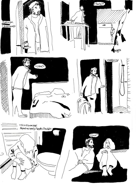  Reboucca - Barba, journal de ma mèrepage 16