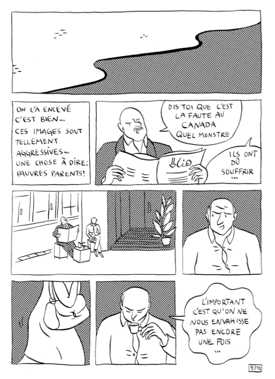 Joseph Kai - Géographiepage 9