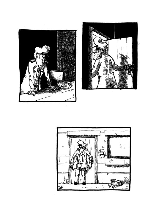  GOMA - Home Sweet Homepage 8