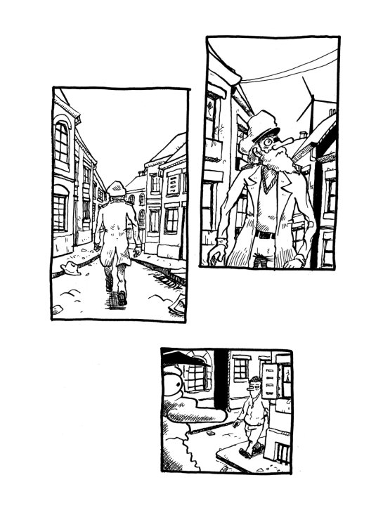  GOMA - Home Sweet Homepage 9