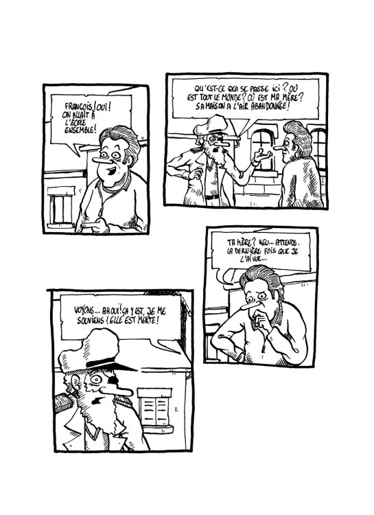  GOMA - Home Sweet Homepage 11