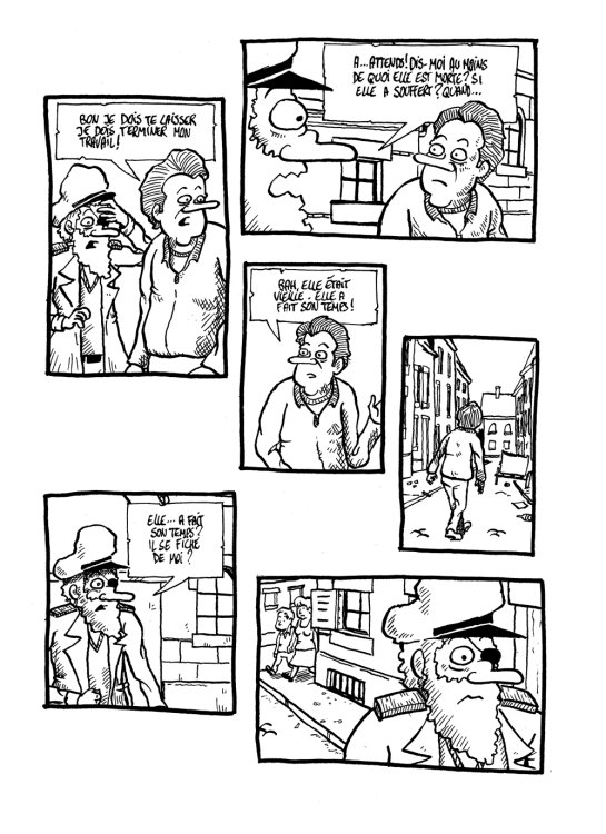  GOMA - Home Sweet Homepage 12