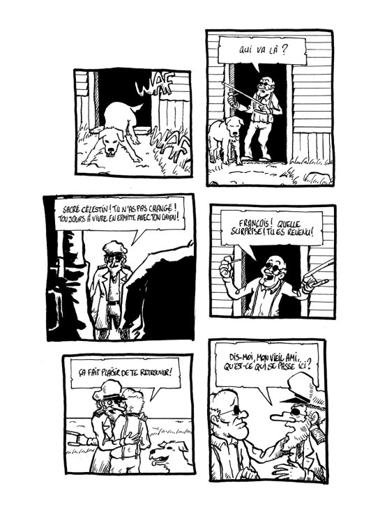  GOMA - Home Sweet Homepage 17