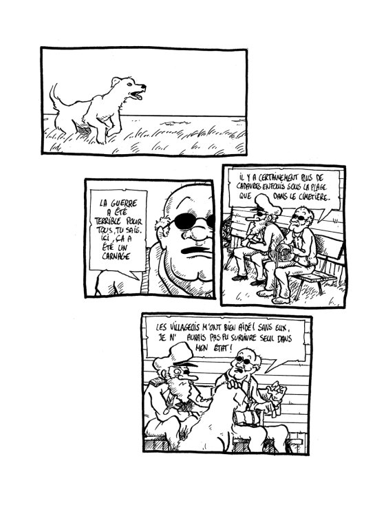  GOMA - Home Sweet Homepage 18