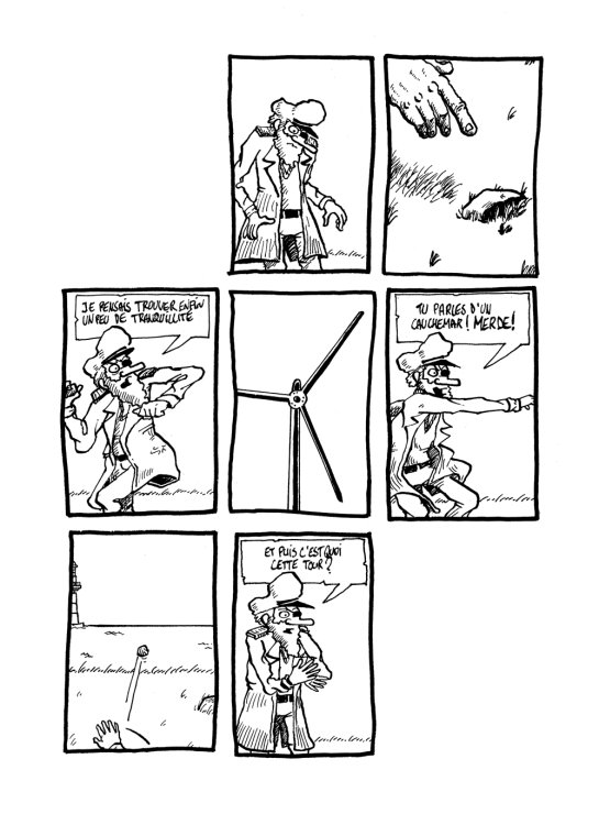  GOMA - Home Sweet Homepage 21