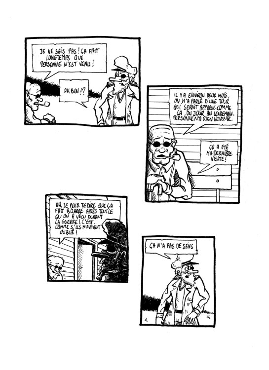  GOMA - Home Sweet Homepage 22