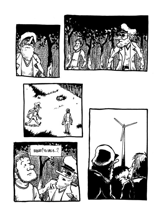  GOMA - Home Sweet Homepage 27