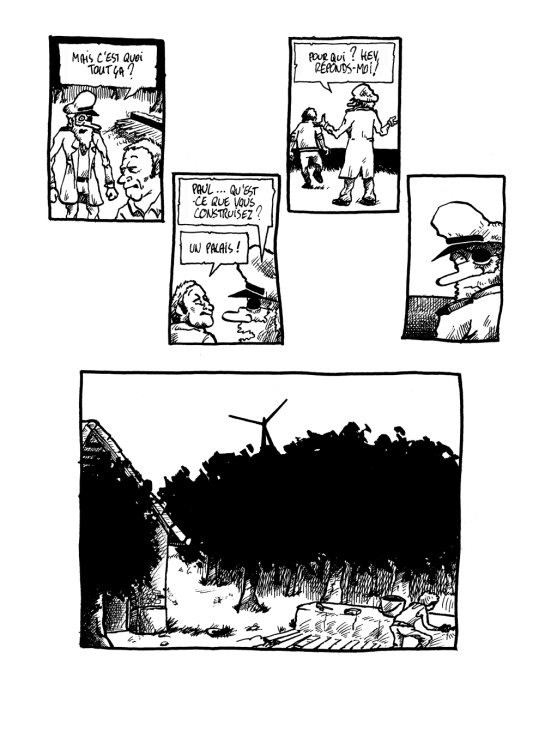  GOMA - Home Sweet Homepage 40