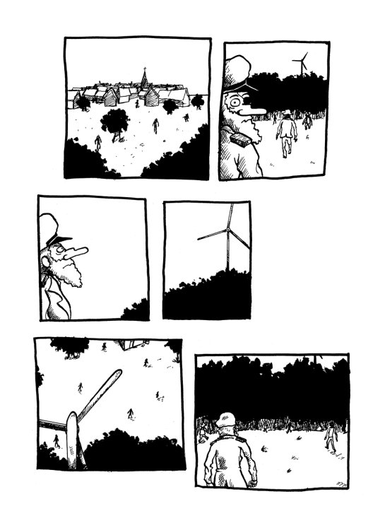  GOMA - Home Sweet Homepage 60