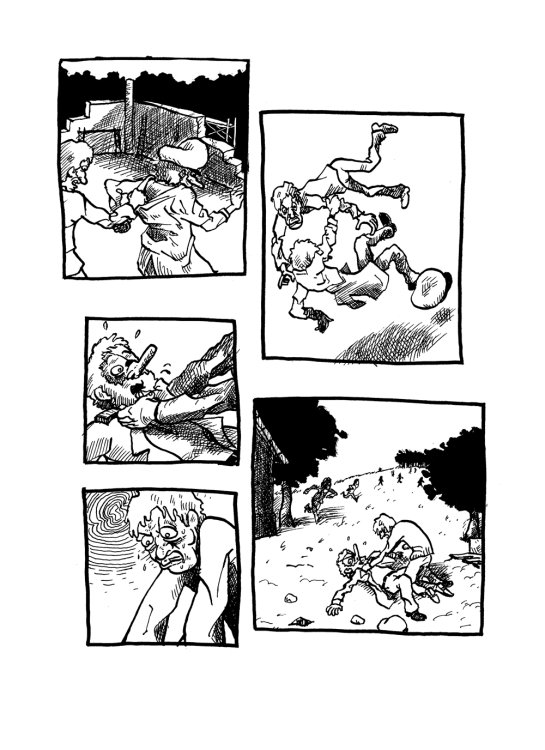  GOMA - Home Sweet Homepage 71