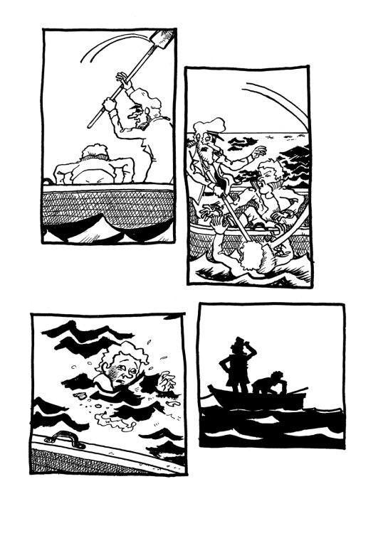  GOMA - Home Sweet Homepage 87