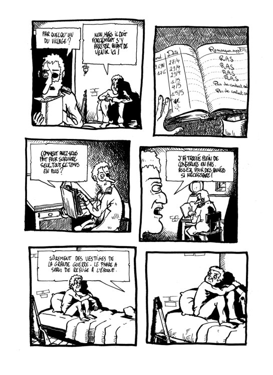  GOMA - Home Sweet Homepage 91