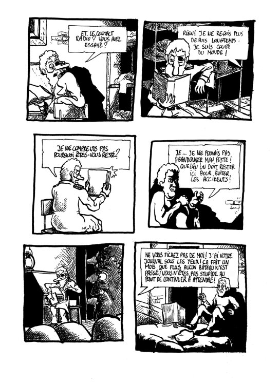  GOMA - Home Sweet Homepage 92