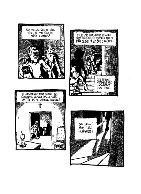  GOMA - Home Sweet Homepage 94