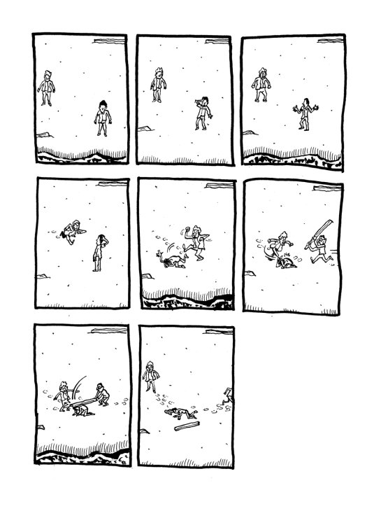  GOMA - Home Sweet Homepage 127