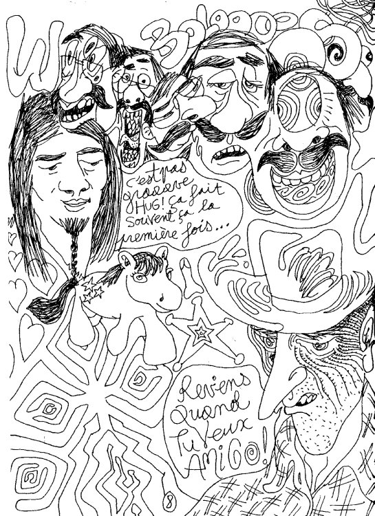 Louis Theillier - Fort Navarropage 8