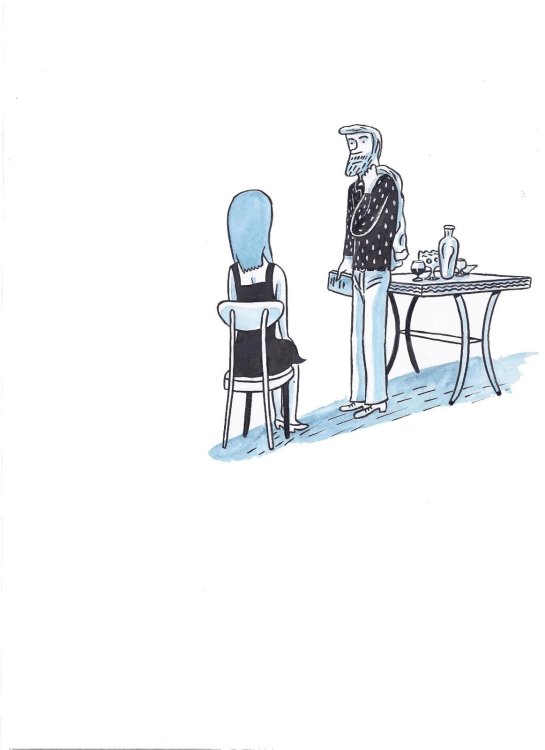  Spata - sans l'avoir voulupage 1