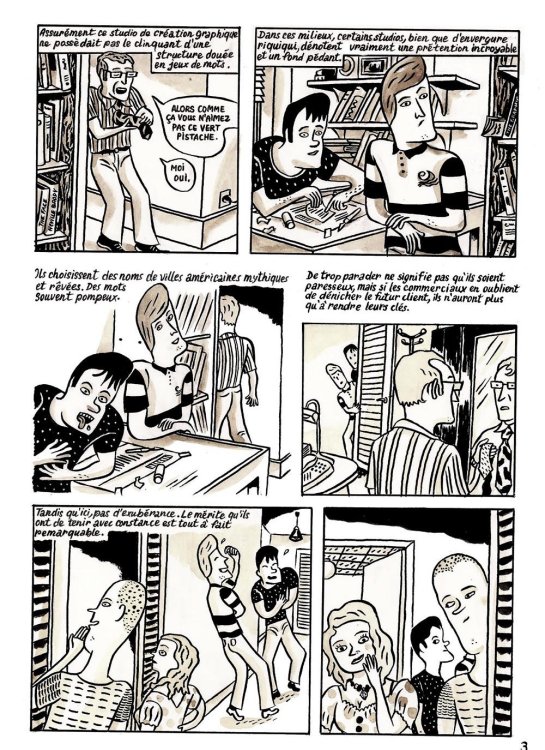  Spata - Le stagepage 4