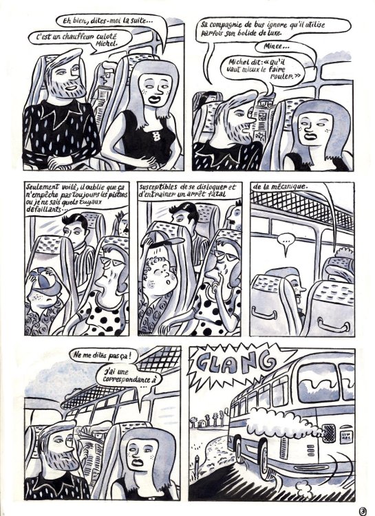  Spata - sans l'avoir voulupage 4