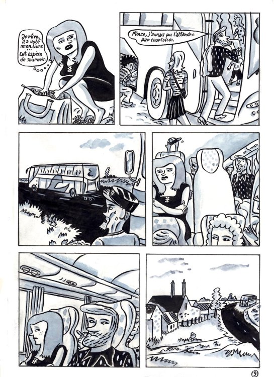  Spata - sans l'avoir voulupage 10