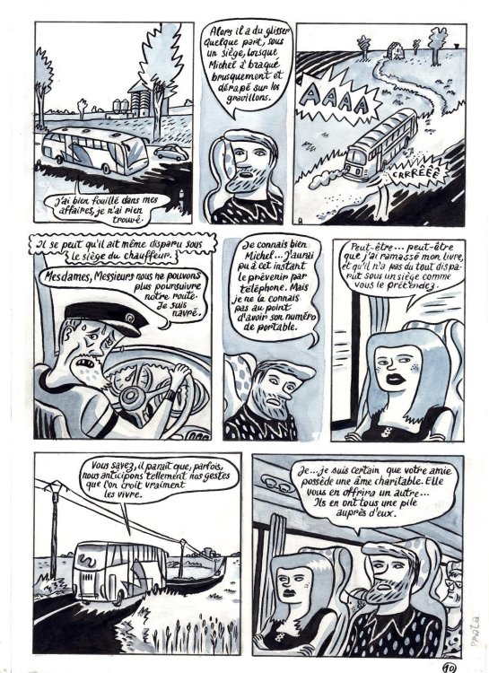  Spata - sans l'avoir voulupage 11