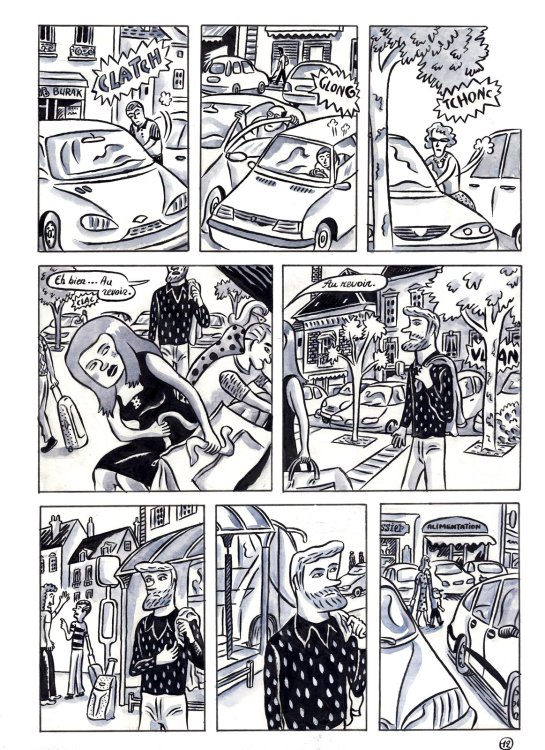  Spata - sans l'avoir voulupage 13