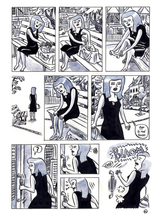  Spata - sans l'avoir voulupage 15