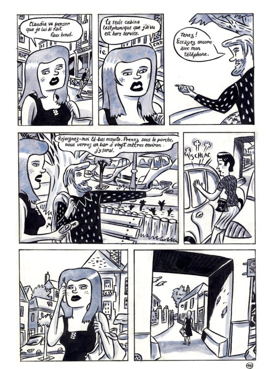  Spata - sans l'avoir voulupage 17