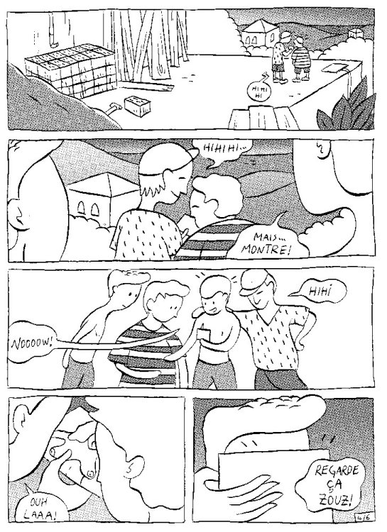 Joseph Kai - Brospage 4