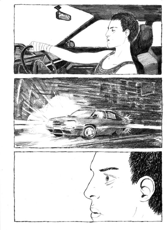 Rémi Cramet - cri cherche bouchepage 2