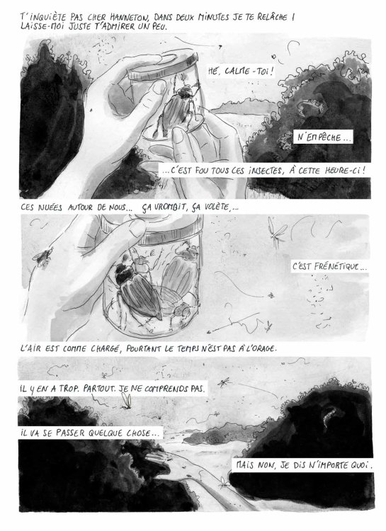 Stéphanie Paulus - C'est l'étépage 2