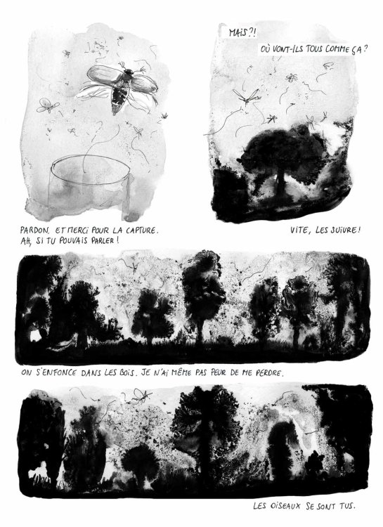 Stéphanie Paulus - C'est l'étépage 3