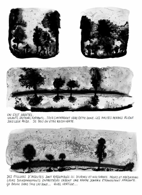 Stéphanie Paulus - C'est l'étépage 4