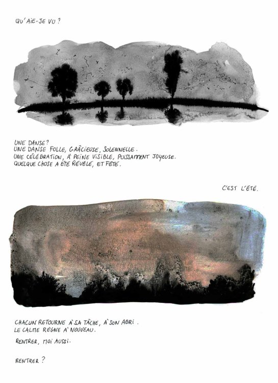 Stéphanie Paulus - C'est l'étépage 6