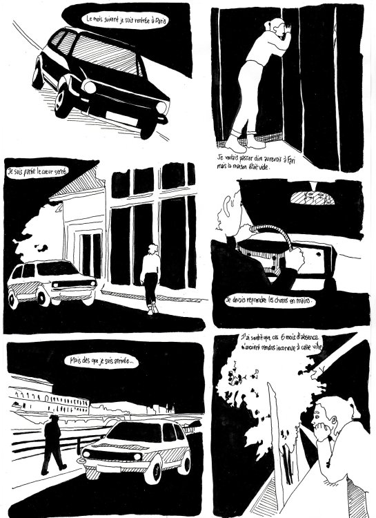  Reboucca - Barba, journal de ma mèrepage 38