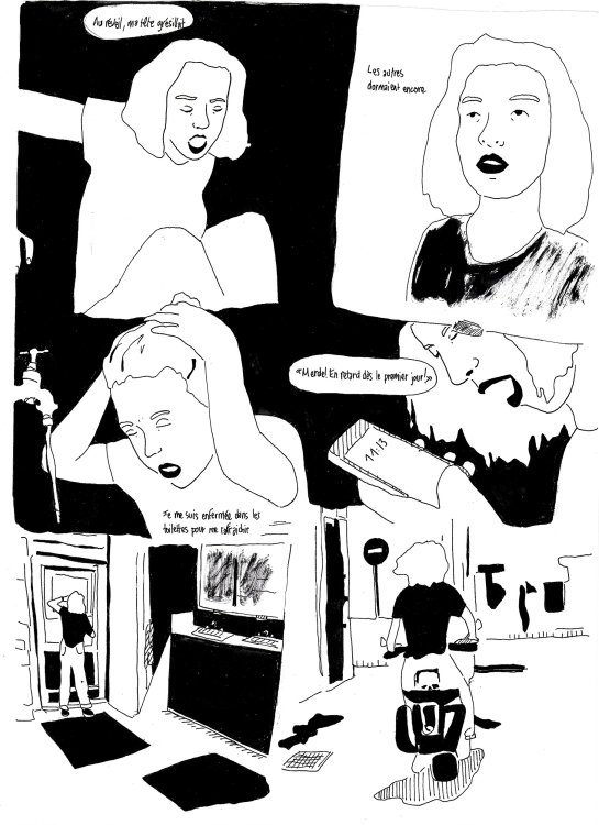  Reboucca - Barba, journal de ma mèrepage 72