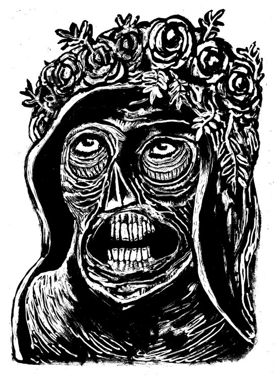 - Tom Cochien - UNUS QUISQUE SIBI DEUM FINGITpage 2