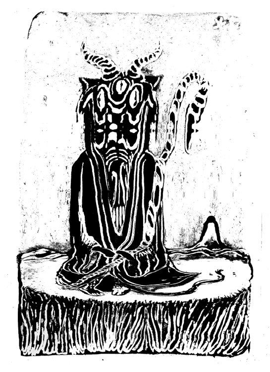 - Tom Cochien - UNUS QUISQUE SIBI DEUM FINGITpage 4