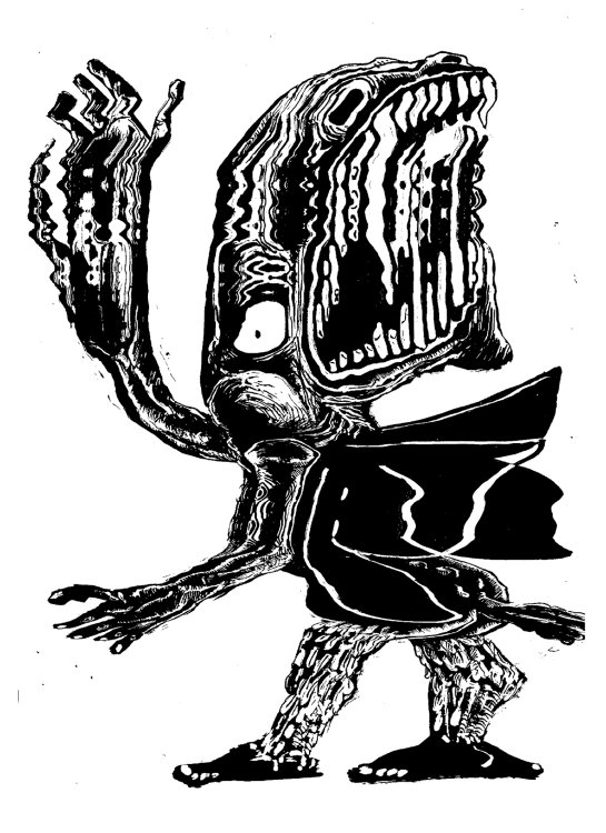 - Tom Cochien - UNUS QUISQUE SIBI DEUM FINGITpage 13