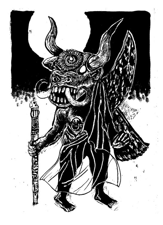 - Tom Cochien - UNUS QUISQUE SIBI DEUM FINGITpage 15