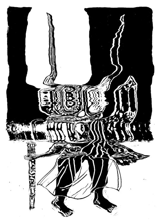 - Tom Cochien - UNUS QUISQUE SIBI DEUM FINGITpage 16