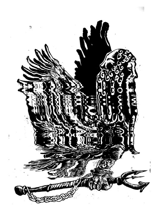 - Tom Cochien - UNUS QUISQUE SIBI DEUM FINGITpage 19