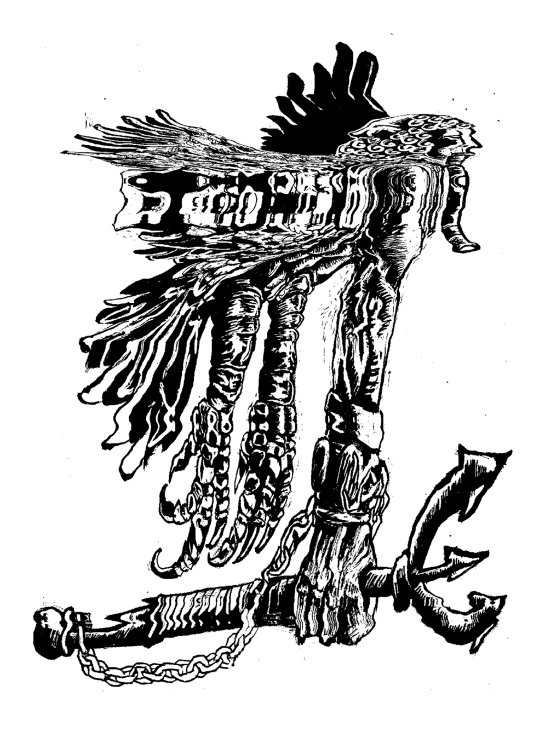 - Tom Cochien - UNUS QUISQUE SIBI DEUM FINGITpage 20