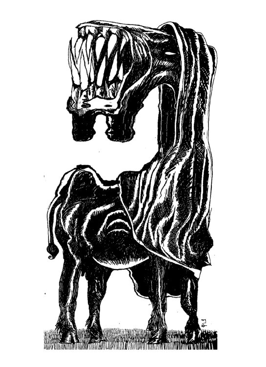 - Tom Cochien - UNUS QUISQUE SIBI DEUM FINGITpage 21