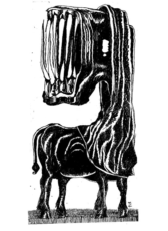 - Tom Cochien - UNUS QUISQUE SIBI DEUM FINGITpage 22