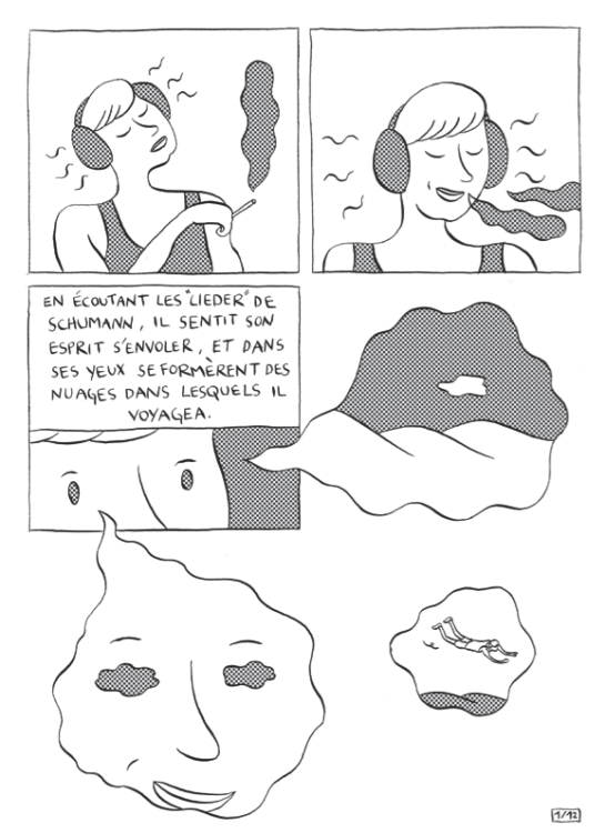 Joseph Kai - Géographiepage 1