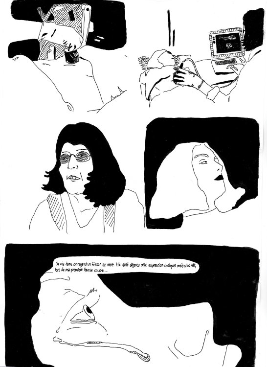  Reboucca - Barba, journal de ma mèrepage 14